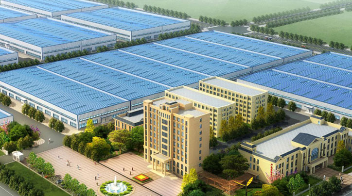 河南省长城门业有限公司