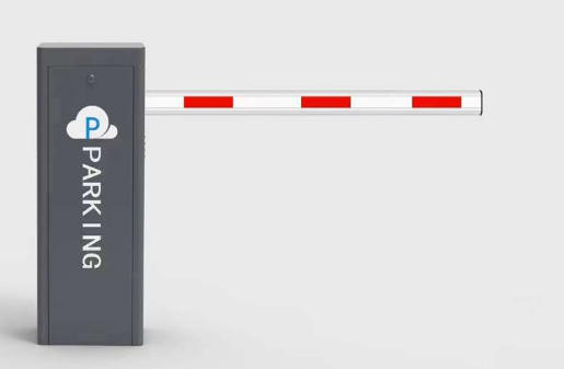 停车场道闸C30黑