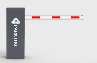 其他 - 停车场道闸C30黑