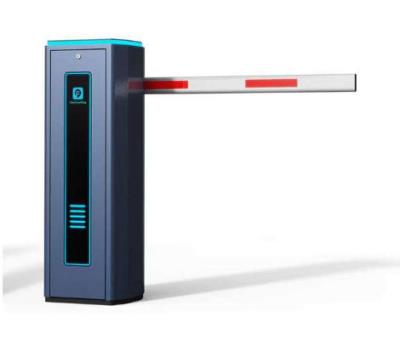 其他 - 停车场道闸C31