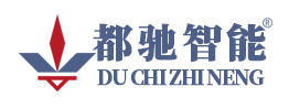 深圳市都驰智能科技有限公司