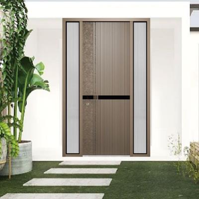 其他 - 入户门-奇简