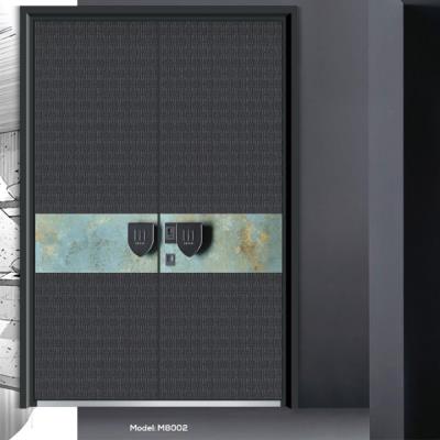 其他 - 入户门-M8002