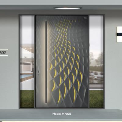 入户门-M7001