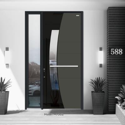 其他 - 入户门-M7002