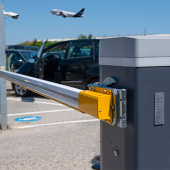 其他 - 自动道闸GPX40MGP