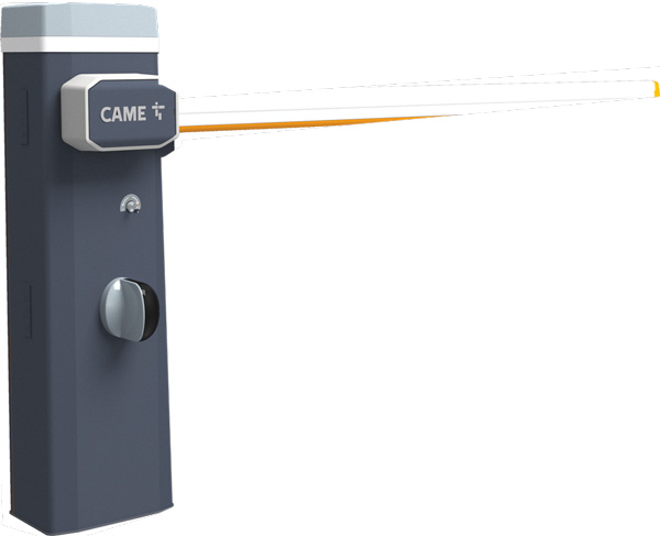 自动道闸GGT40AGS