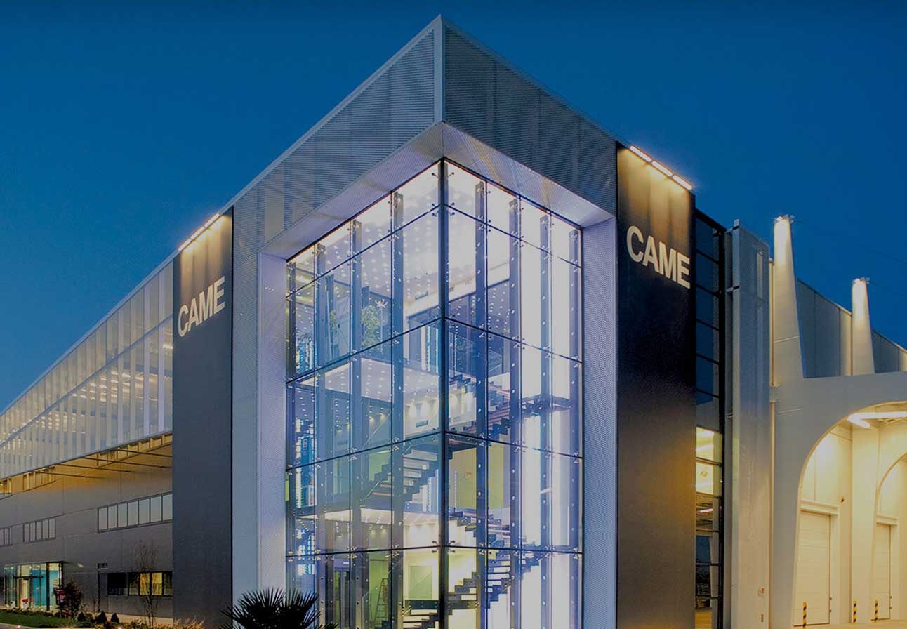 喀美自动化系统（上海）有限公司