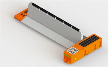 其他 - 平板式车位锁SP-V21-A（B）