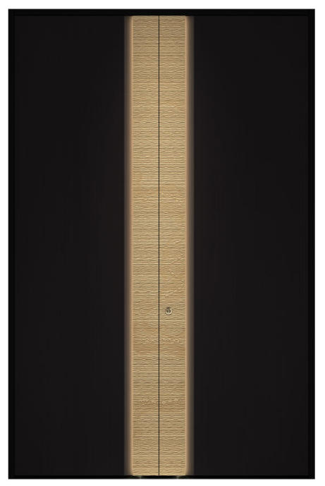 古道绸情-汉唐气象系列