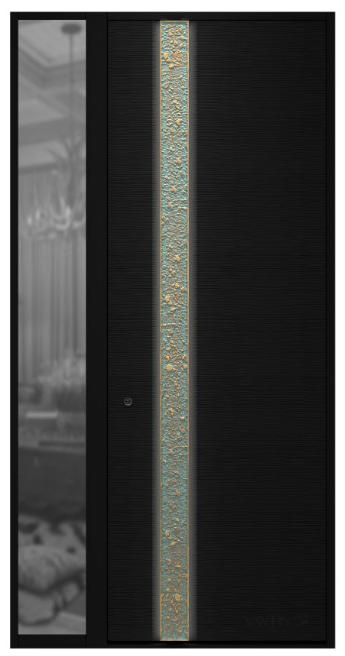 石辰-汉唐气象系列