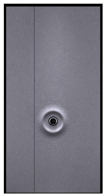 泉涧-汉唐气象系列