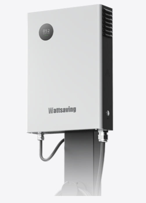 天书 AK7 智能直流桩