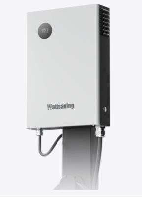 天书 AK7 智能直流桩