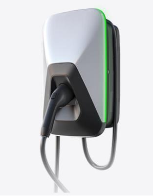 其他 - UG7 智能直流桩