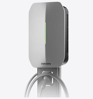 其他 - U20 智能直流桩