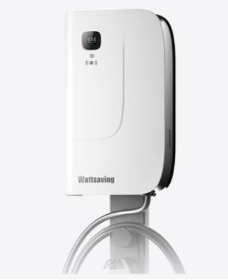 汗青 HQ30 Neo智能直流桩