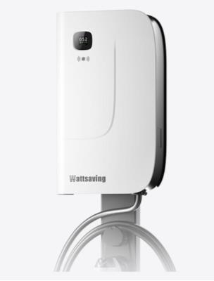 其他 - 汗青 HQ22 Neo 智能直流桩