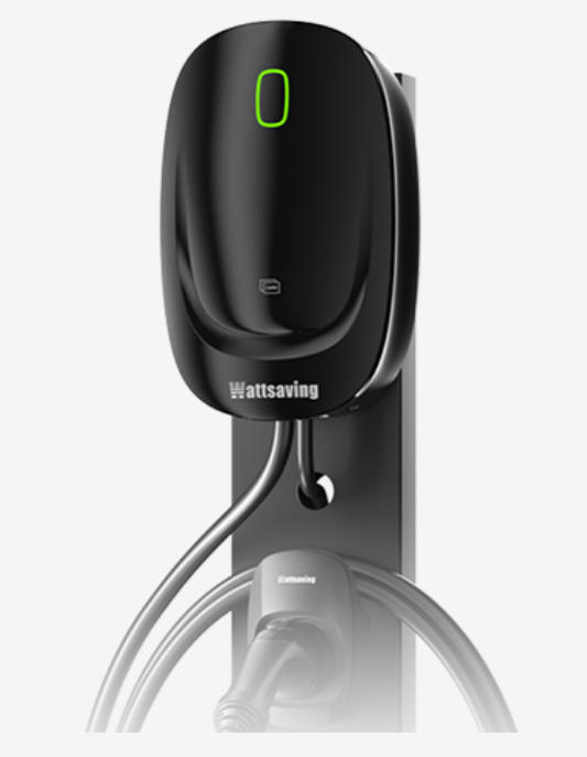 金刚 A7 智能交流桩