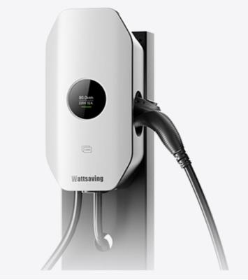 天盾 WE F7智能交流桩