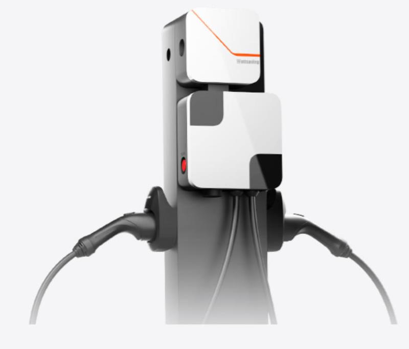 天枢 DA14 智能交流桩