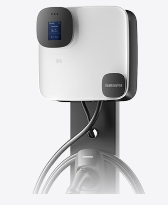 天璇 WE X7 智能交流桩