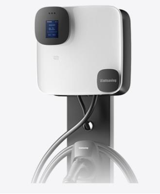 天璇 WE X7 智能交流桩