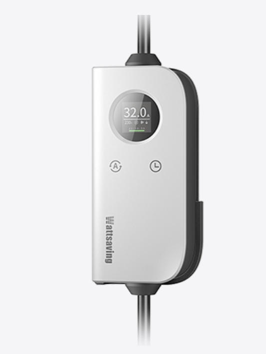 丹书 DB7 智能交流桩