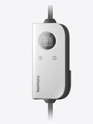 丹书 DB7 智能交流桩