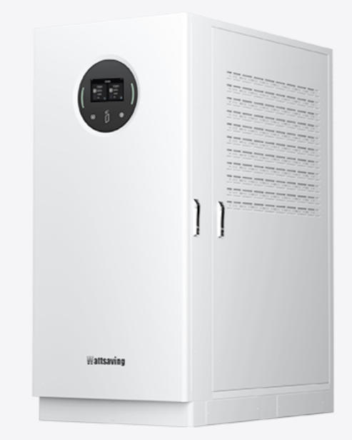 S480 智能超充桩