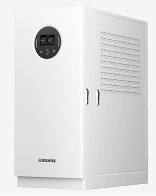 其他 - S480 智能超充桩