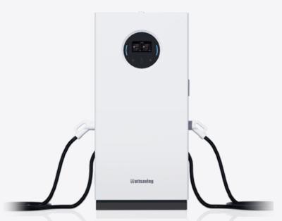 其他 - S160 智能超充桩