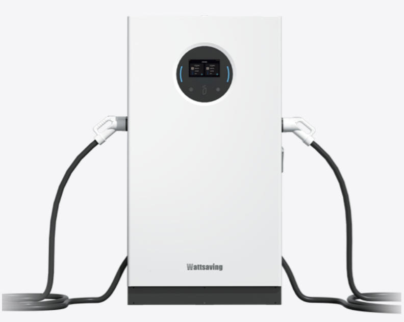 T120 Neo 智能超充桩