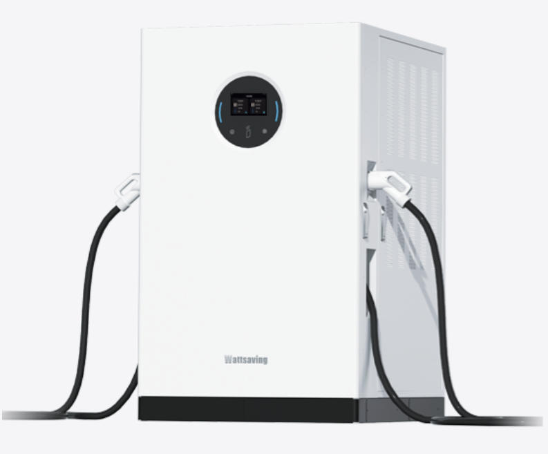 U400 智能超充桩