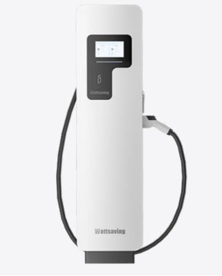 其他 - 超充终端