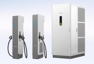 其他 - 充电桩-IDC480