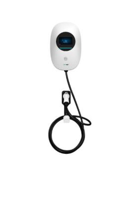 其他 - 7KW欧标/国标壁挂/立柱式交流汽车充电桩