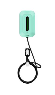 其他 - 7KW壁挂/立柱式交流汽车充电桩