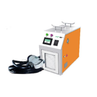 30KW便携式移动直流充电桩