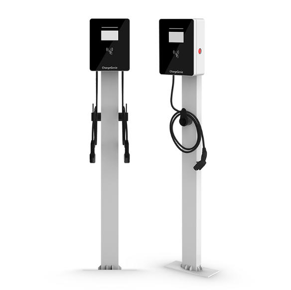 交流充电桩(钣金款)