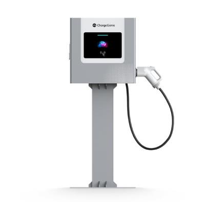 壁挂式直流充电桩