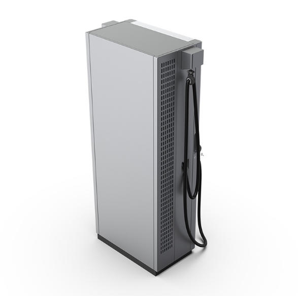 一体式直流充电桩