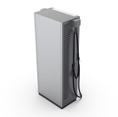 一体式直流充电桩