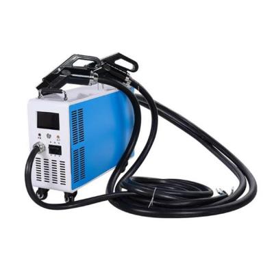 其他 - V2V 便携移动救援充电桩