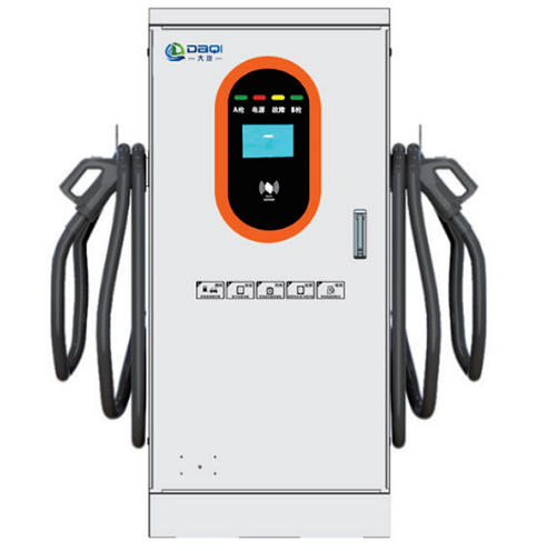 FMKC-120-240HS飞马系列直流充电桩