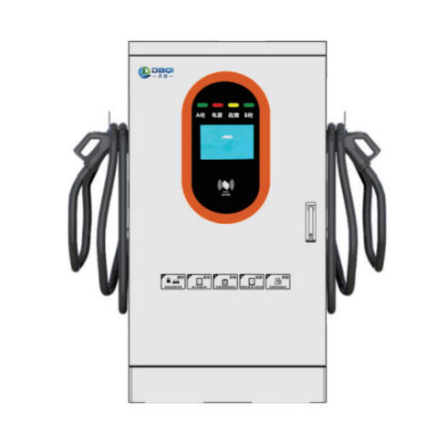 FMKC-60-80ADG飞马系列直流充电桩