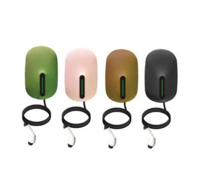 其他 - DQAC-7000-DBB 电宝宝系列交流充电桩