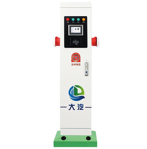 DQAC-7000C 房车船只交流充电桩