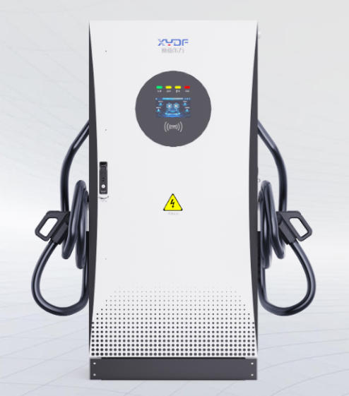 C系列C120直流充电机