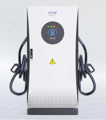 C系列C120直流充电机